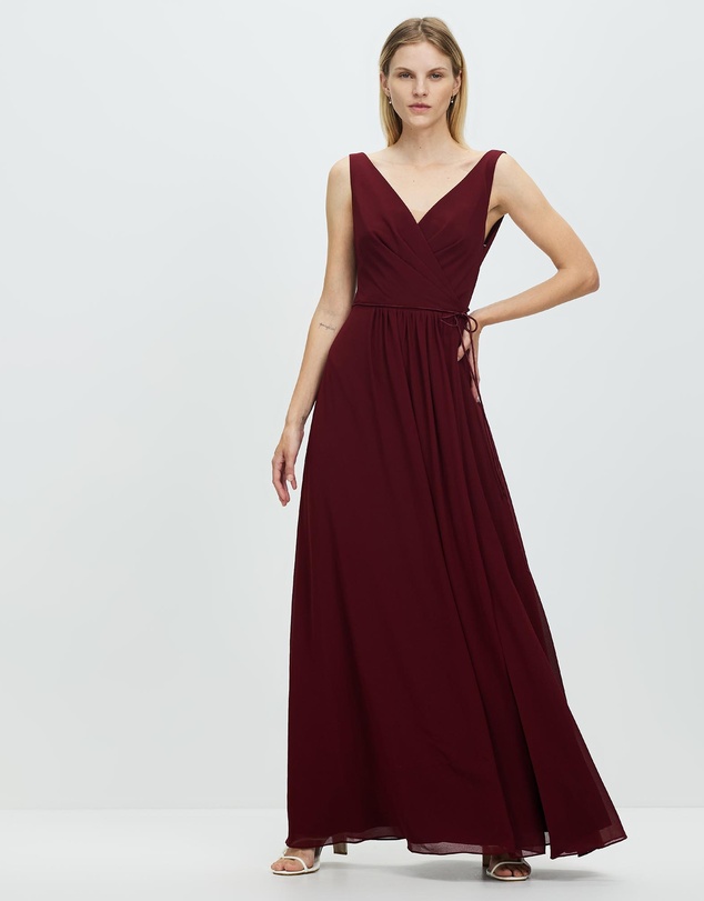 Alabaster The Label - Ava Dress