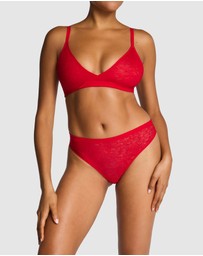 Spanx - Spanxsupersmooth Day To Date Night-Bralette