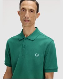 Fred Perry - The Fred Perry Shirt