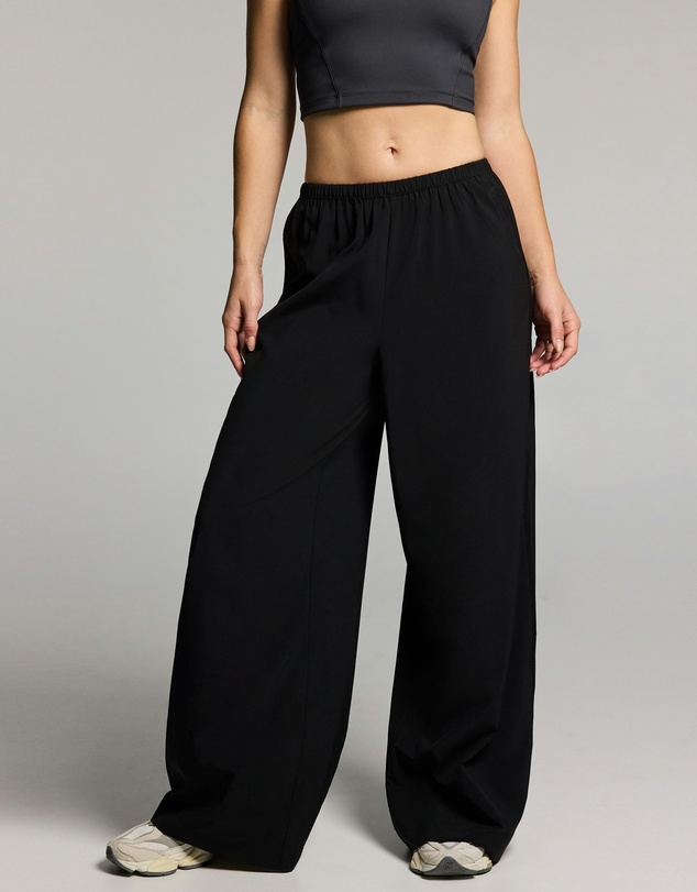 Rockwear - At Leisure Wide Leg Pant