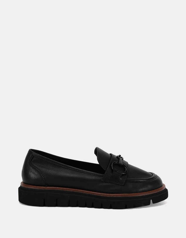 Miss Sofie - Leonie Loafers