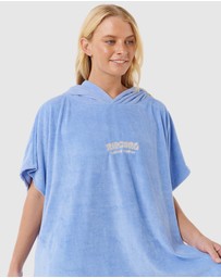 Rip Curl - Classic Surf Hooded Towel