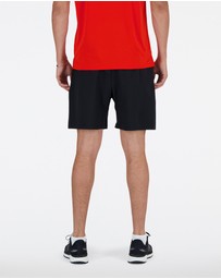 New Balance - Sport Essentials Short 7