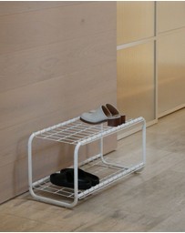 DESIGNSTUFF - FORMA Shoe Rack