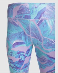 ROJO Outerwear - Girls Freya 7/8 Pant