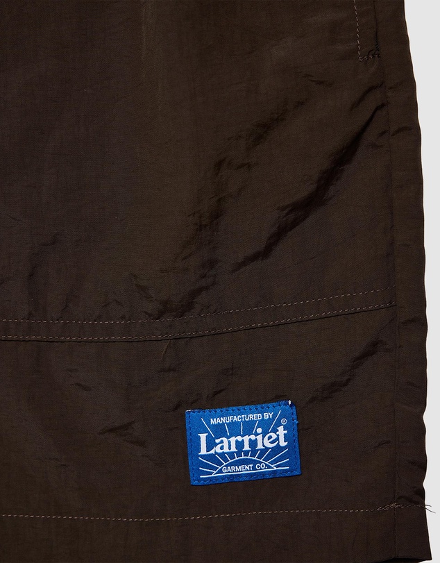Larriet - Rec Shorts