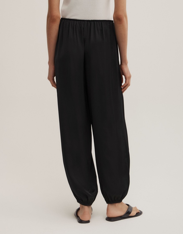 Witchery - Satin Balloon Pant