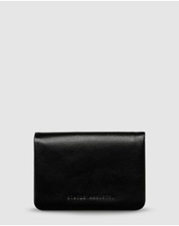 Status Anxiety - Is Now Better Wallet