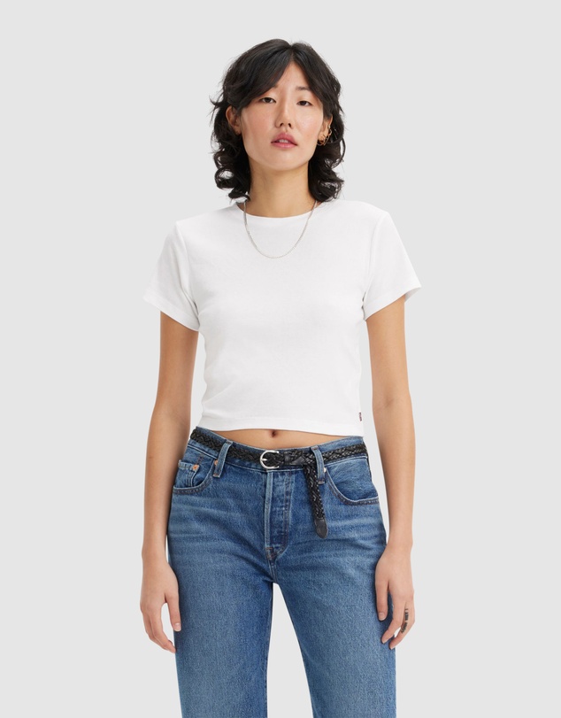 Levi's - Essential Sporty T-Shirt