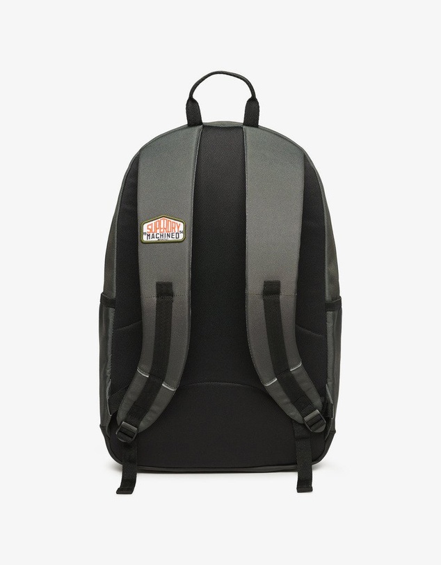 Superdry - Patched Montana