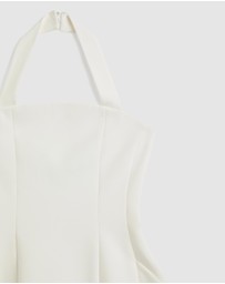 Bardot Junior - Nevelle Mini Dress - Kids-Teens