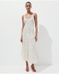 M.N.G - Taby Dress