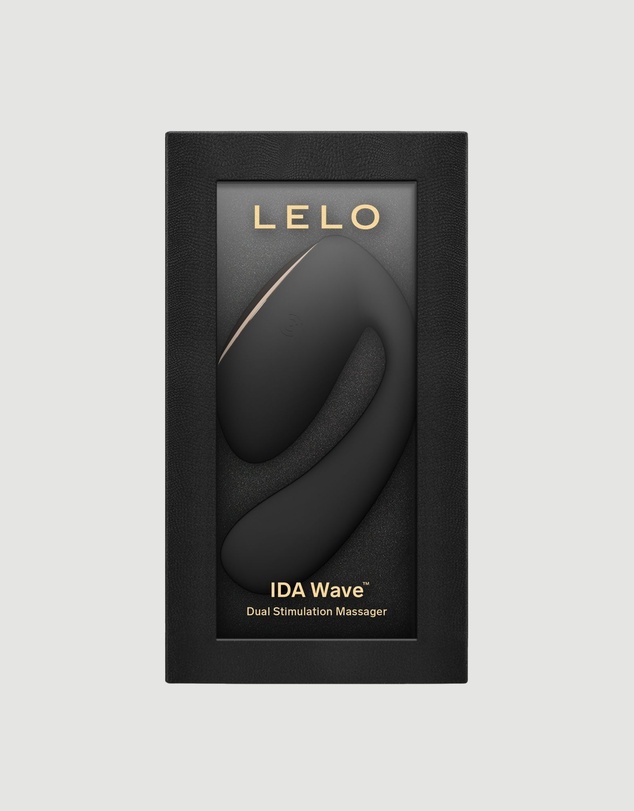 LELO - Ida Wave
