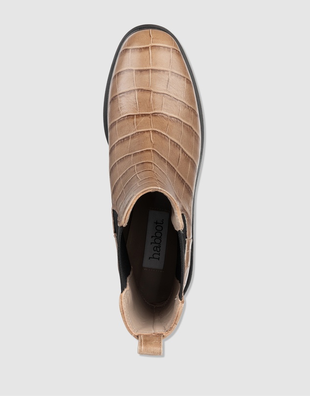 Habbot - Gavi Ankle Boots