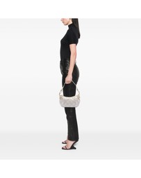 Pre-Loved by Azura Reborn - Pre-Loved Macadam Canvas Shoulder Bag