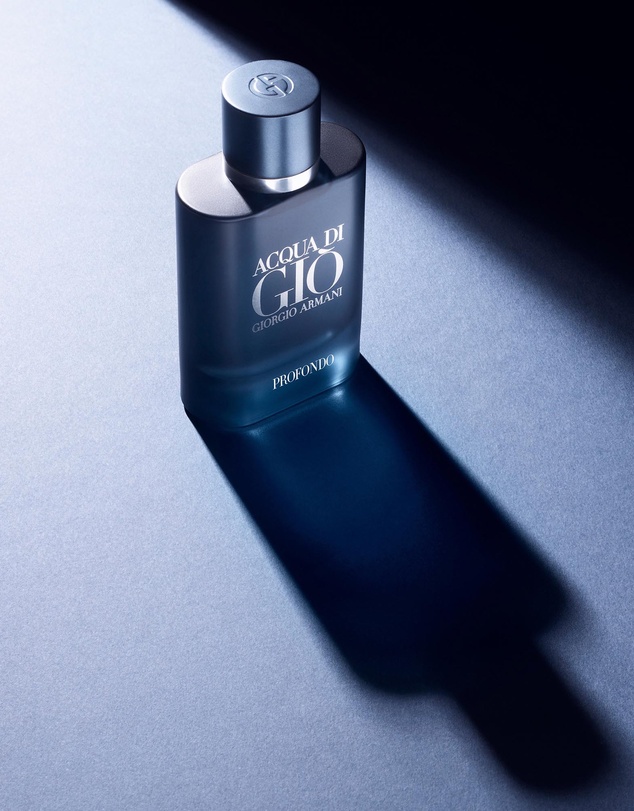 Giorgio Armani - Acqua Di Giò Profondo EDP 75ml