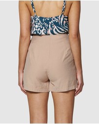 Amelius - Ashton Shorts