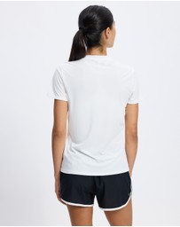 adidas Performance - Adizero Essentials Running Tee