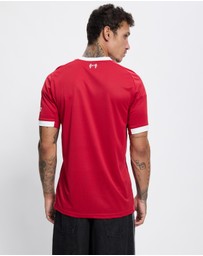 adidas Performance - Liverpool FC 25/26 Home Jersey