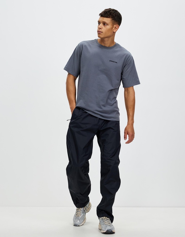 Patagonia - Men's Torrentshell 3L Rain Pants - Regular