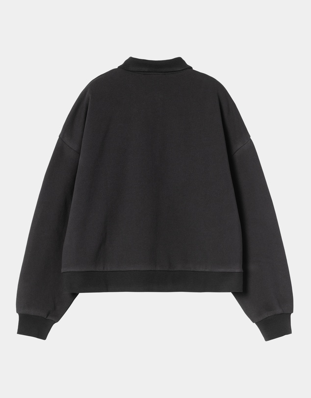 Carhartt WIP - Brenta Polo Sweat
