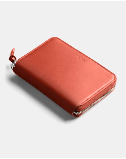 Bellroy - Folio Wallet
