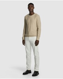 yd. - Arthur Crew Knit Jumper