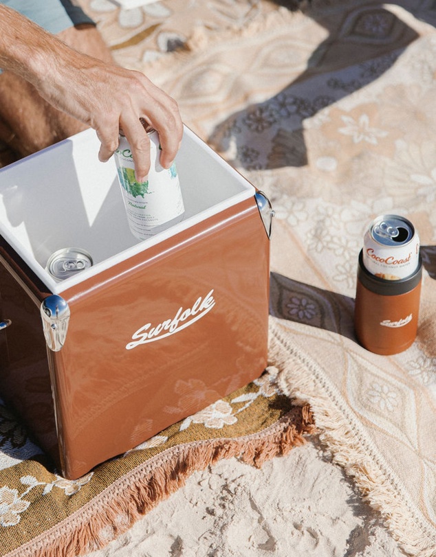 Surfolk - Can Cooler