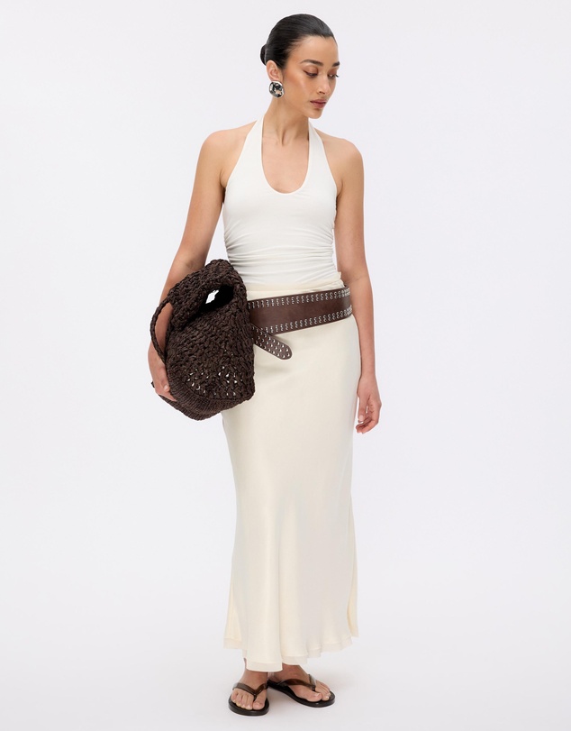 Minima Esenciales - Noa Midi Skirt