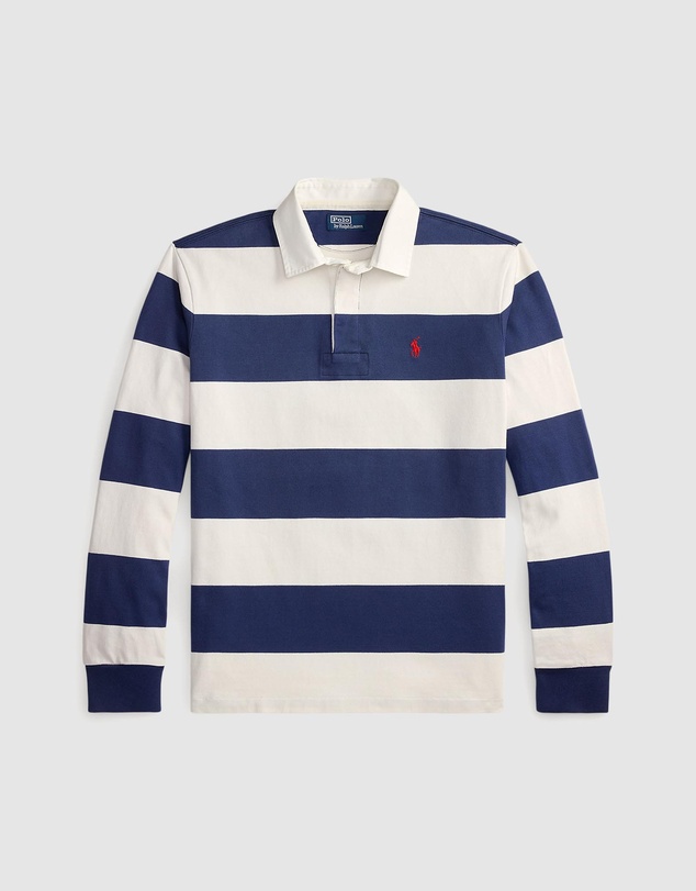 Polo Ralph Lauren - Iconic Rugby Shirt
