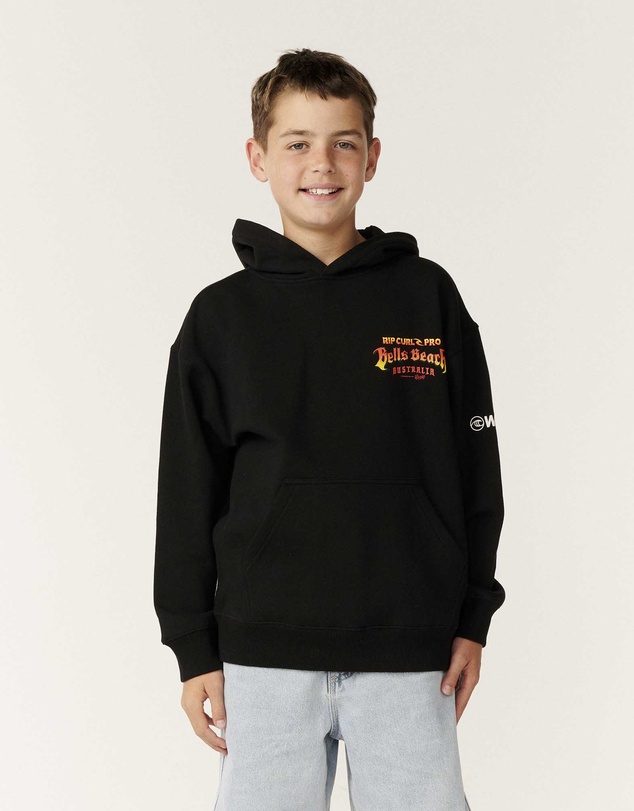 Rip Curl - Rip Curl Pro Bells 26 Hood - Kids