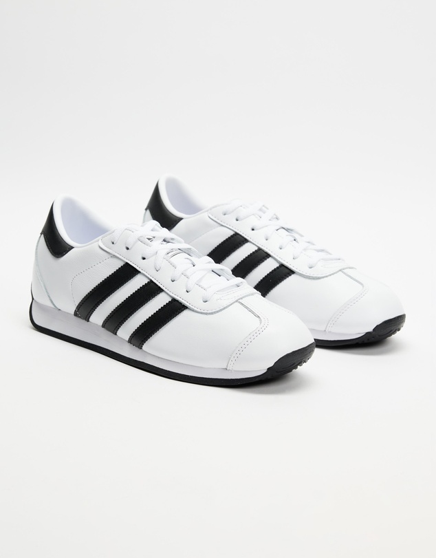 adidas Originals - Country II Sneakers - Unisex