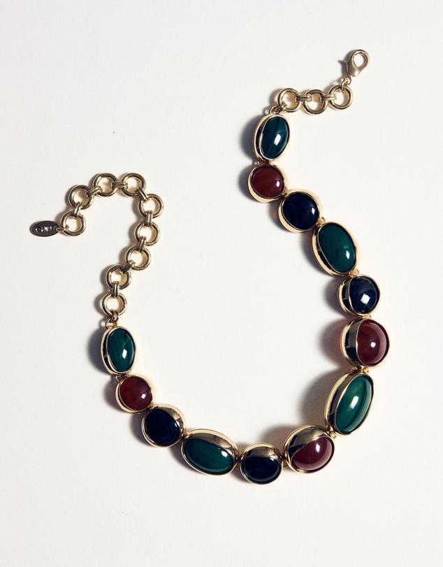 M.N.G - Dakota Necklace