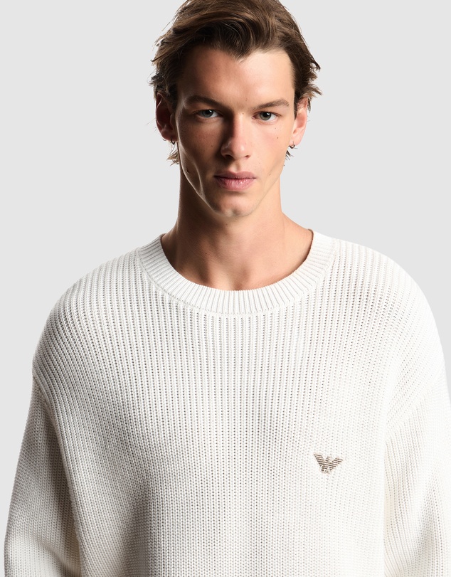 Emporio Armani - Pullover
