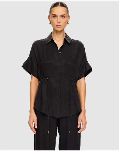 KIVARI - Jaxon Shirt