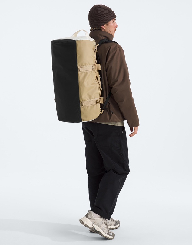 The North Face - Base Camp Duffel Bag Medium
