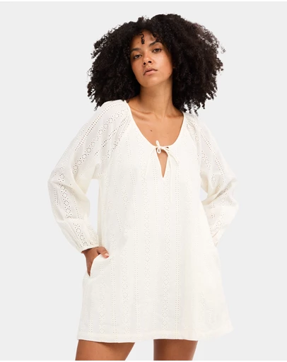 Billabong - Womens Sweet Solace Mini Dress