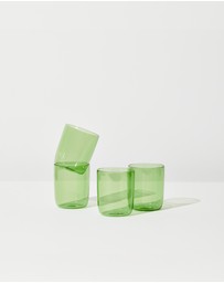 House of Nunu - Belly Cups Set of 4