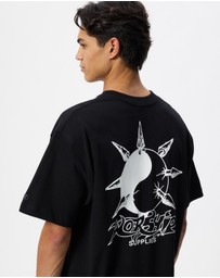 Worship - Spiker Tee