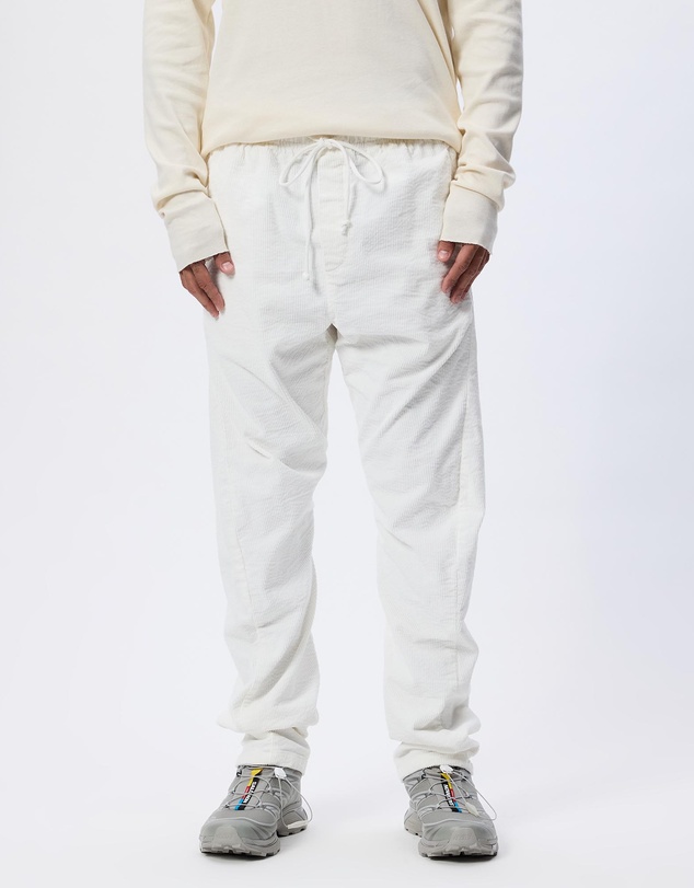 Surrounded By Ghosts - The Acanthite Corduroy Drawstring Pants