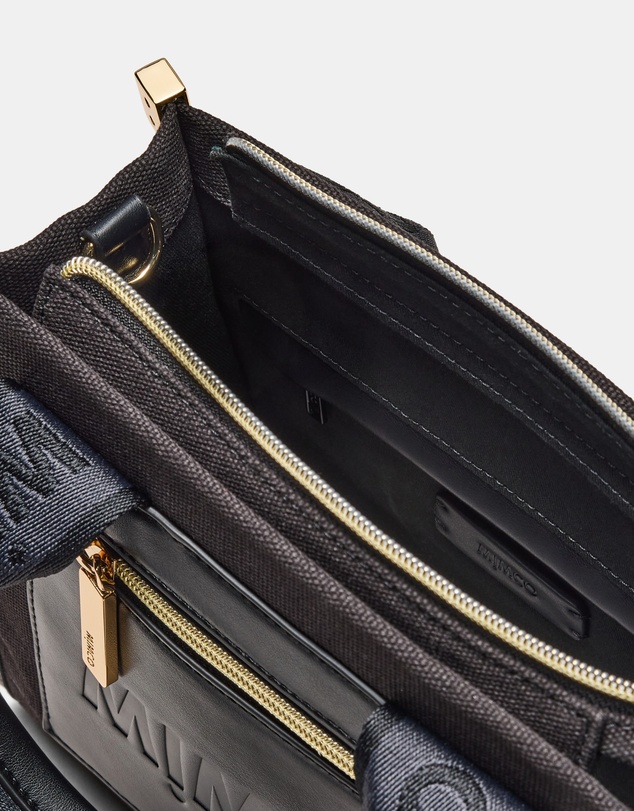 MIMCO - Patch Mini Tote Bag