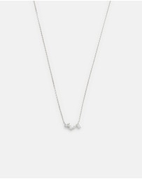 Kirstin Ash - Vela Necklace