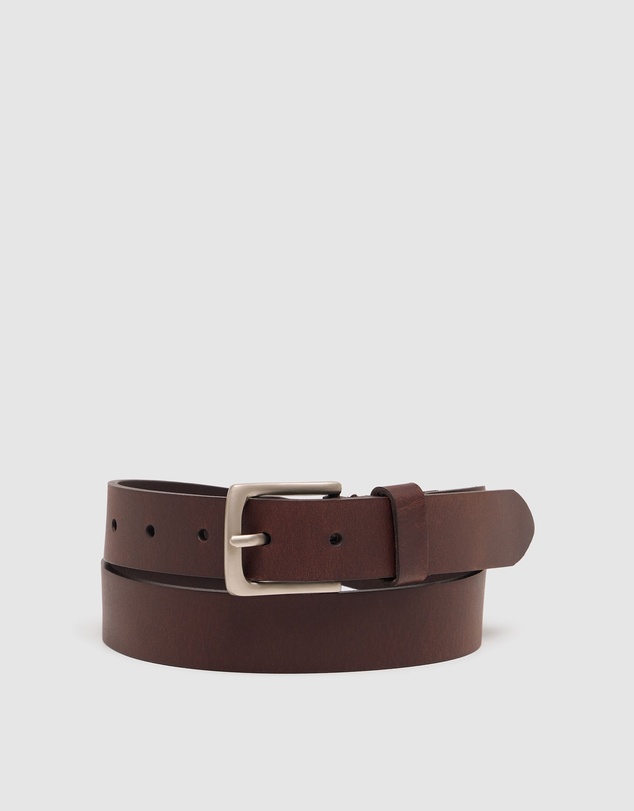 Oxford - Sienna Leather Womens Belt