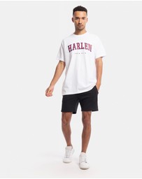 Counter Culture - Harlem Oversize Tee