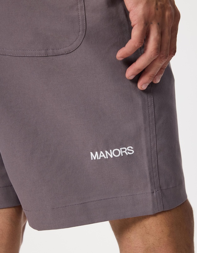 Manors - Stableford Shorts