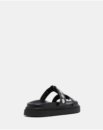 Therapy - Pretense Sandals