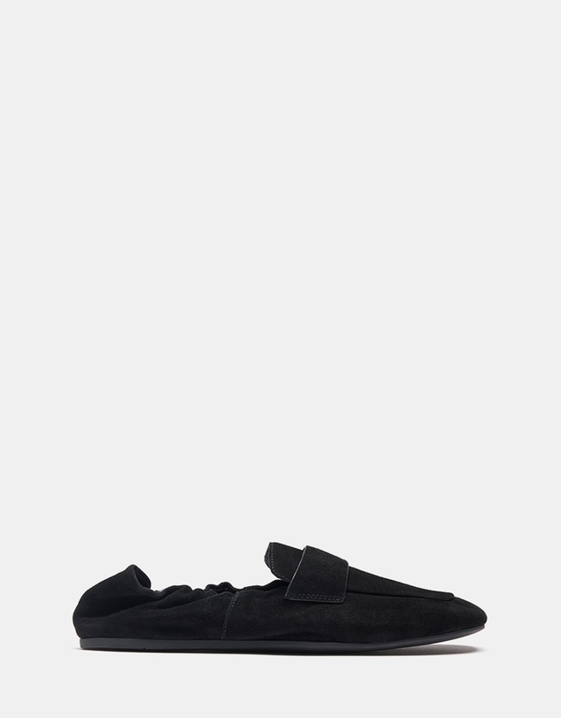 Nelson Made - Nomi Flat