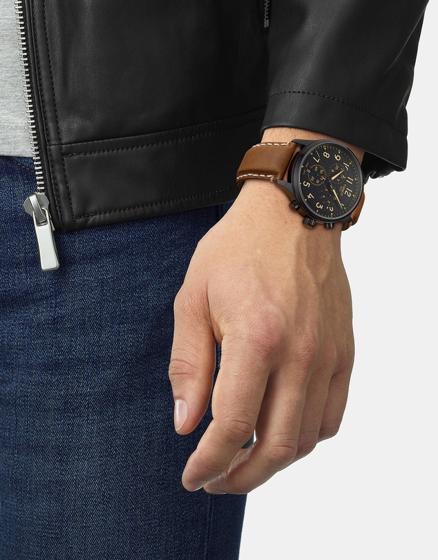 Tissot - Chrono XL