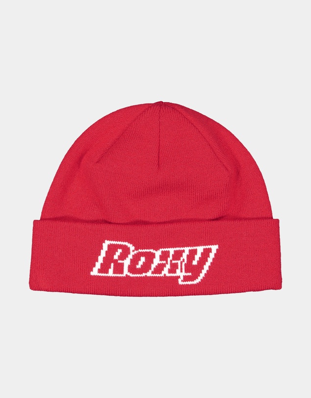 Roxy - Womens Going Back Beanie
