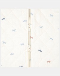 Toshi - Baby Sleep Bag Sleeveless 1 TOG Classic
